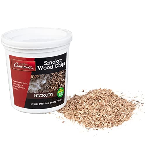 Extra Fine Hickory