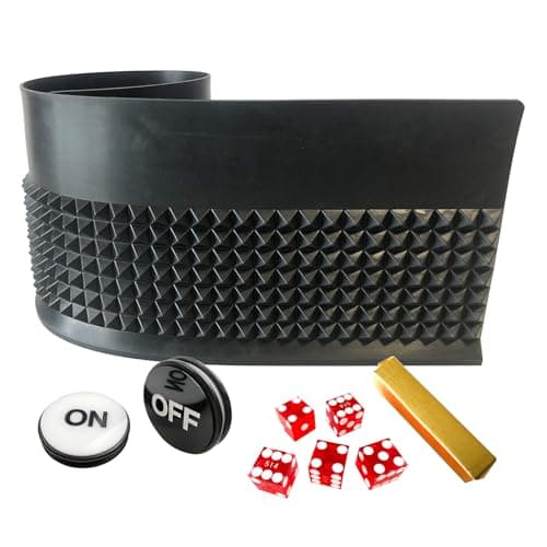 Yuanhe Diamond Bumper Set