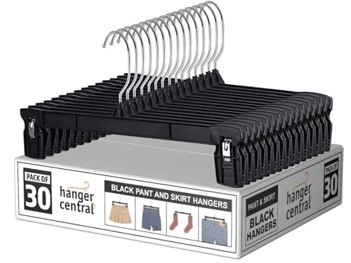 Slim 30-Pack Clips