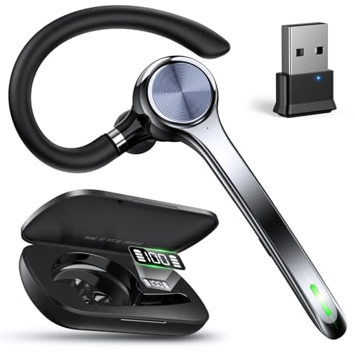 Premium Noise-Cancelling Pro