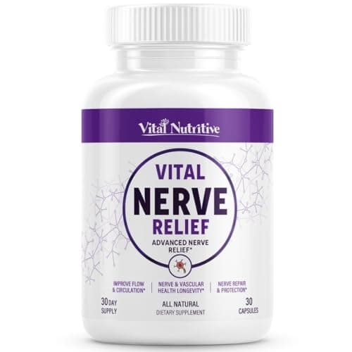 Vital Nerve Relief