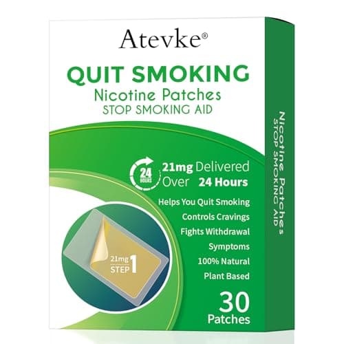 Atevke 21mg Patch