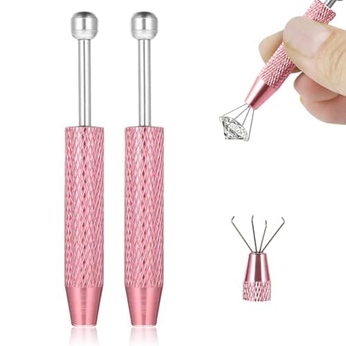 Ball Grabber Tweezers