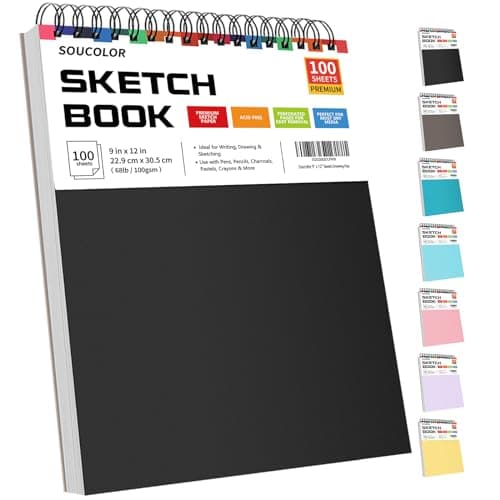 All-Purpose 9×12 Pad