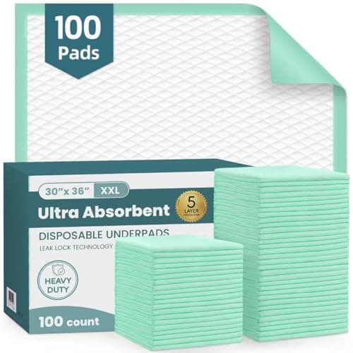 AOZITA 100-Pack Premium