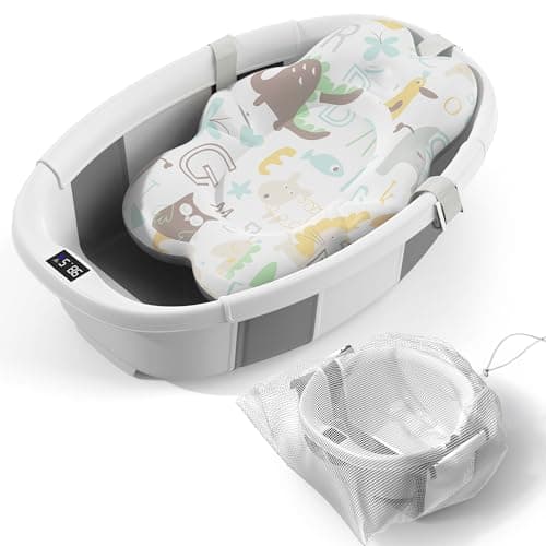 Large Collapsible Tub