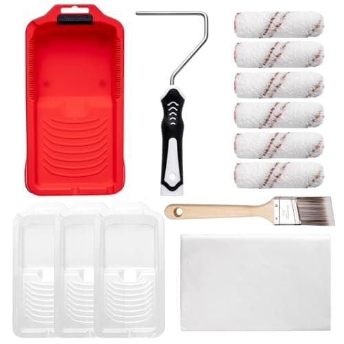 13-Piece Roller Set