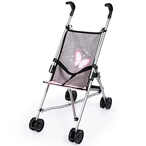 The Best Doll Strollers