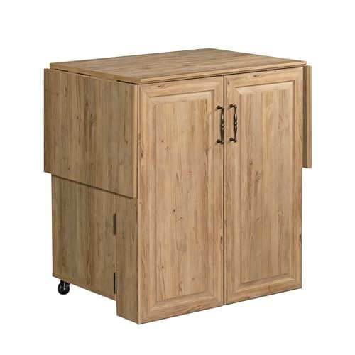 Craft Works Rolling Cart