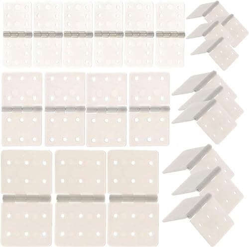 3-Size Nylon Hinge Pack