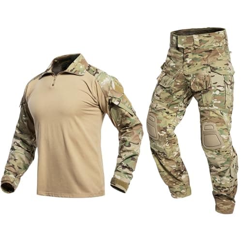 YEVHEV G3 Combat Suit