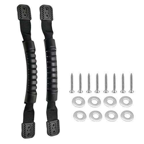 Universal Kayak Handles