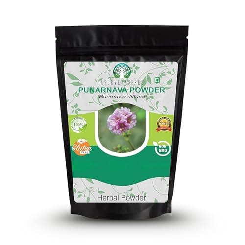 The Best Punarnava Products