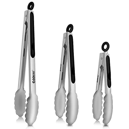 3-Piece Stainless Set