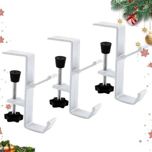 The Best Christmas Stocking Holders