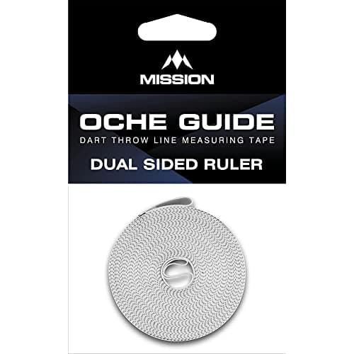 Set-Up Measuring Tape