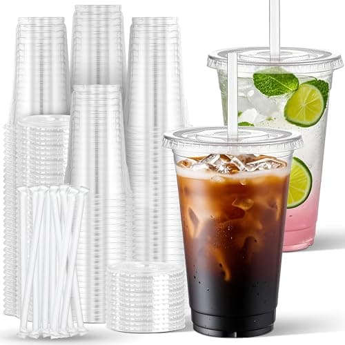Premium 24oz Sets