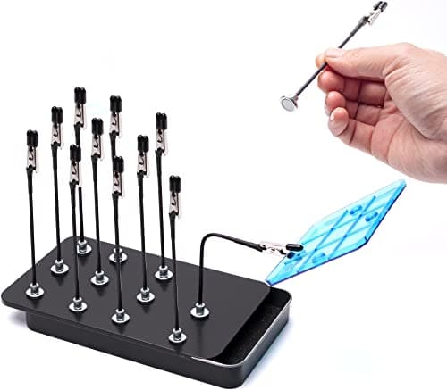 Magnetic Painting Stand