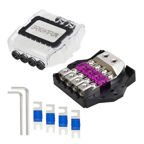 4-Way Fused Block