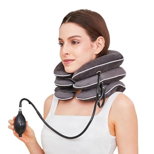 Adjustable Inflatable Traction