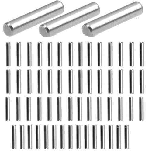 Bulk Hex Wheel Pins