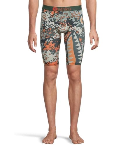 Ethika Staple Boxer Brief