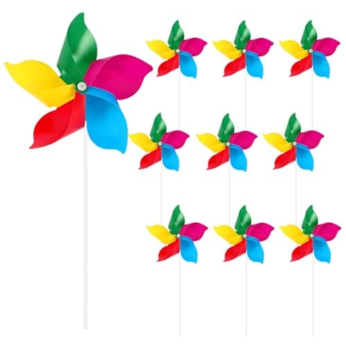 The Best Wind Spinners