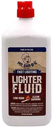 Value 1-Quart Lighter Fluid