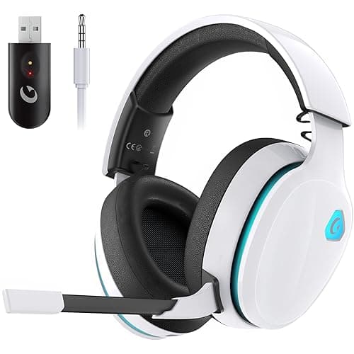 All-Round Gaming Headset