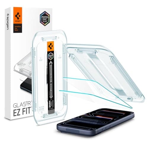 Spigen AluminaCore Shield