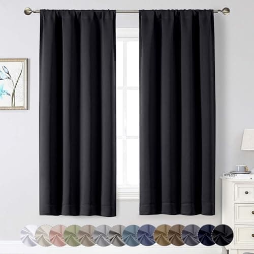 Budget Blackout Panels