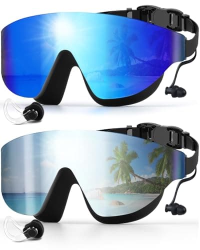 Zoomsnail Frameless Wide Vision