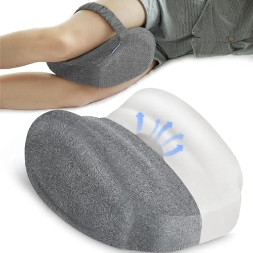 Ventilated Hip Pillow