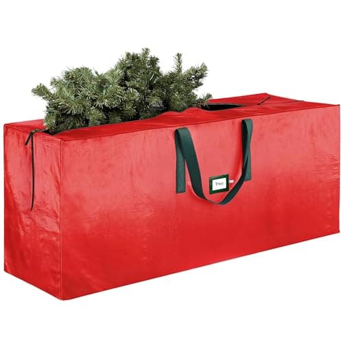 Heavy-Duty 9ft Tree Bag