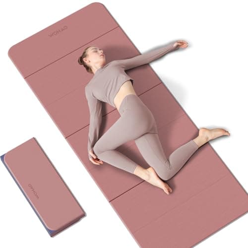 WOHAO Foldable Mat