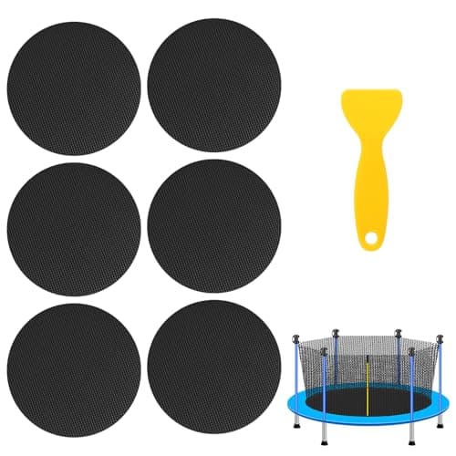 Trampoline Patch Kit