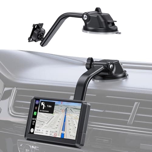 iGoevo Suction Mount