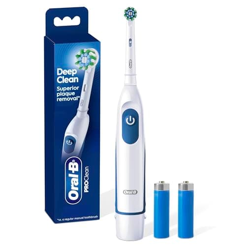 Oral-B Pro 3D White