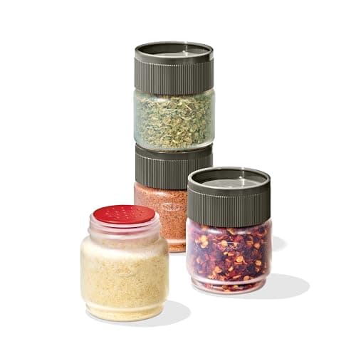 OXO Camp Spice Set