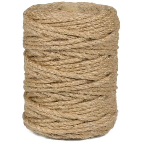 Natural Jute Twine