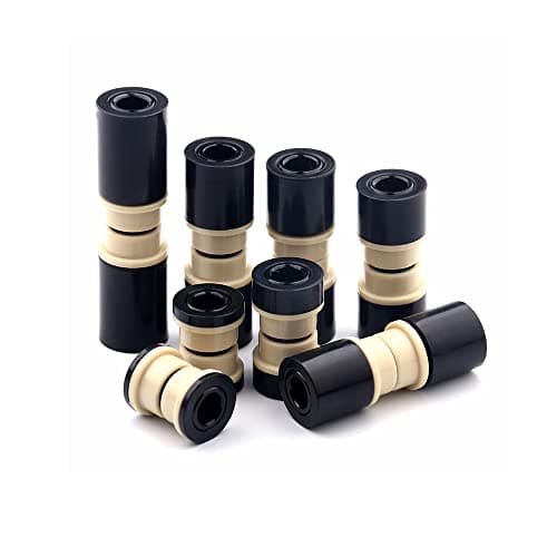Rear Shock Mount Kit