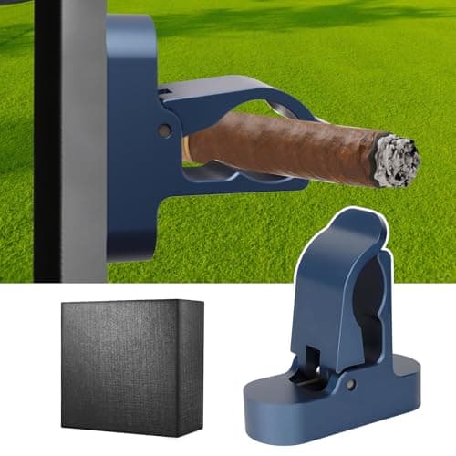 Universal Cigar Clip