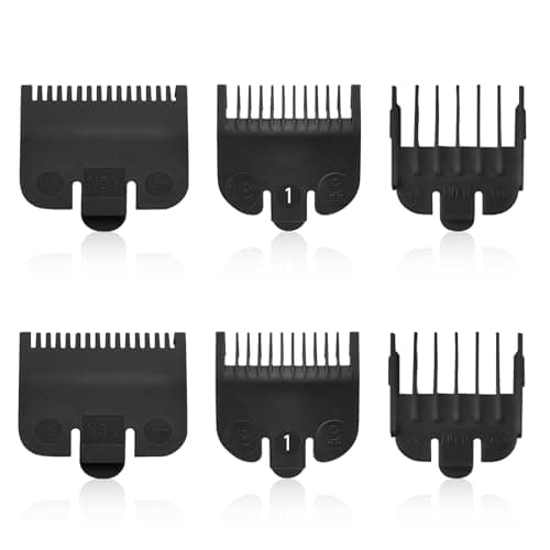Basic 6-Pack Guards