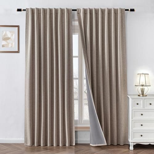The Best Window Curtain Panels