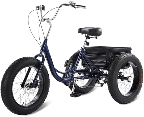 SUCXDZQ Heavy Trike