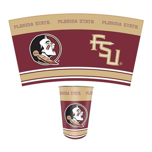 FSU Team Wastebasket