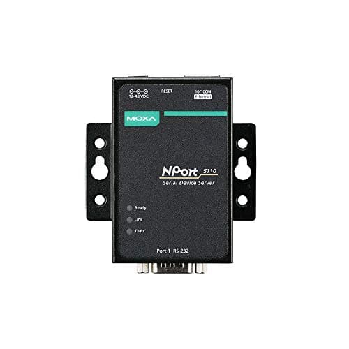 Moxa NPort 5110
