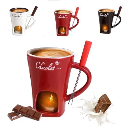 The Best Fondue Pots & Sets