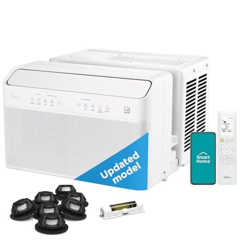 Midea U Smart 8000