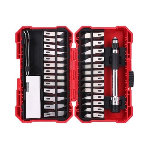 29-Piece Hobby Set